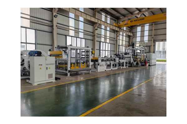 Kev Pabcuam thiab Zoo ntawm Extruder Device