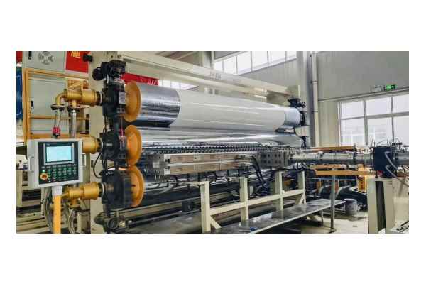 Kev siv cov cuab yeej Extruder